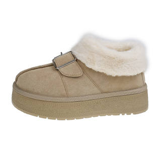 ANNAI Snow Boots Women's