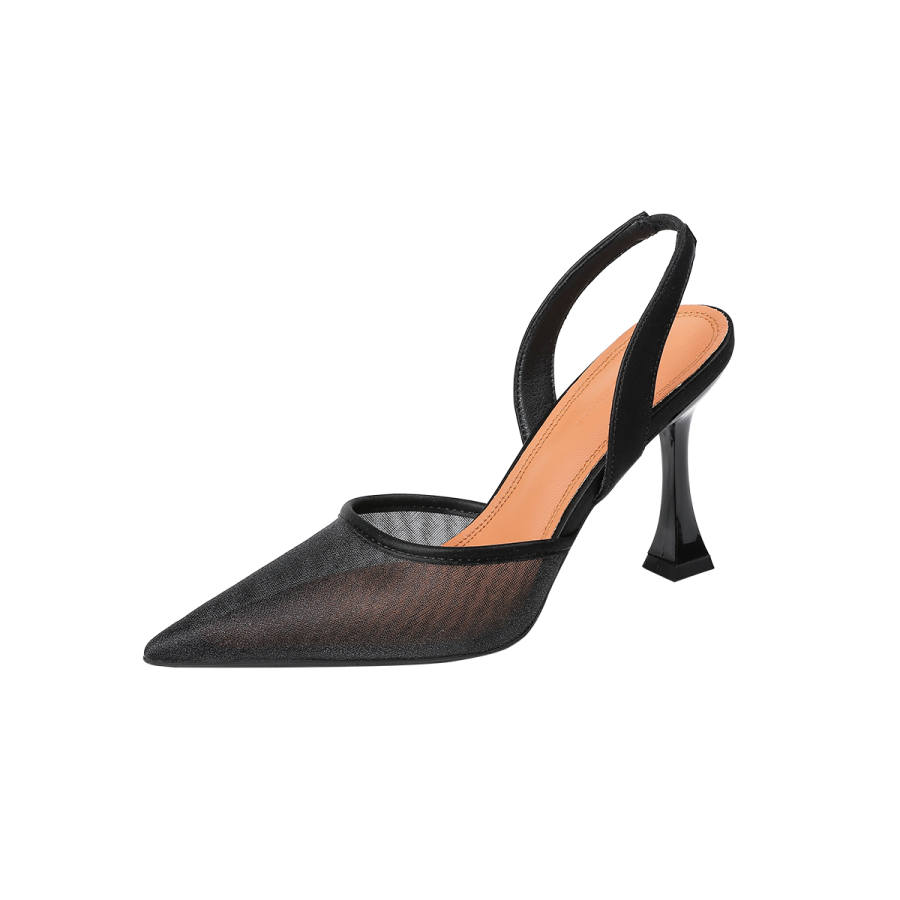 TATAYA High Heels Women's Khaki