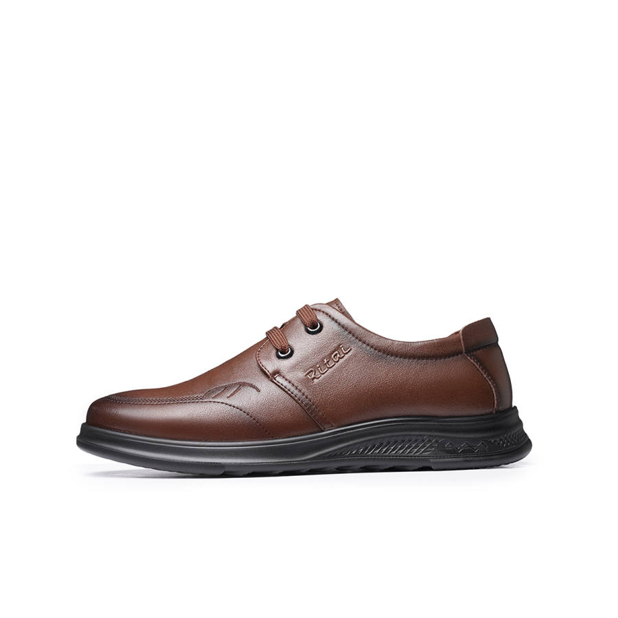 RITAI RITAI Casual Leather Shoes Men's