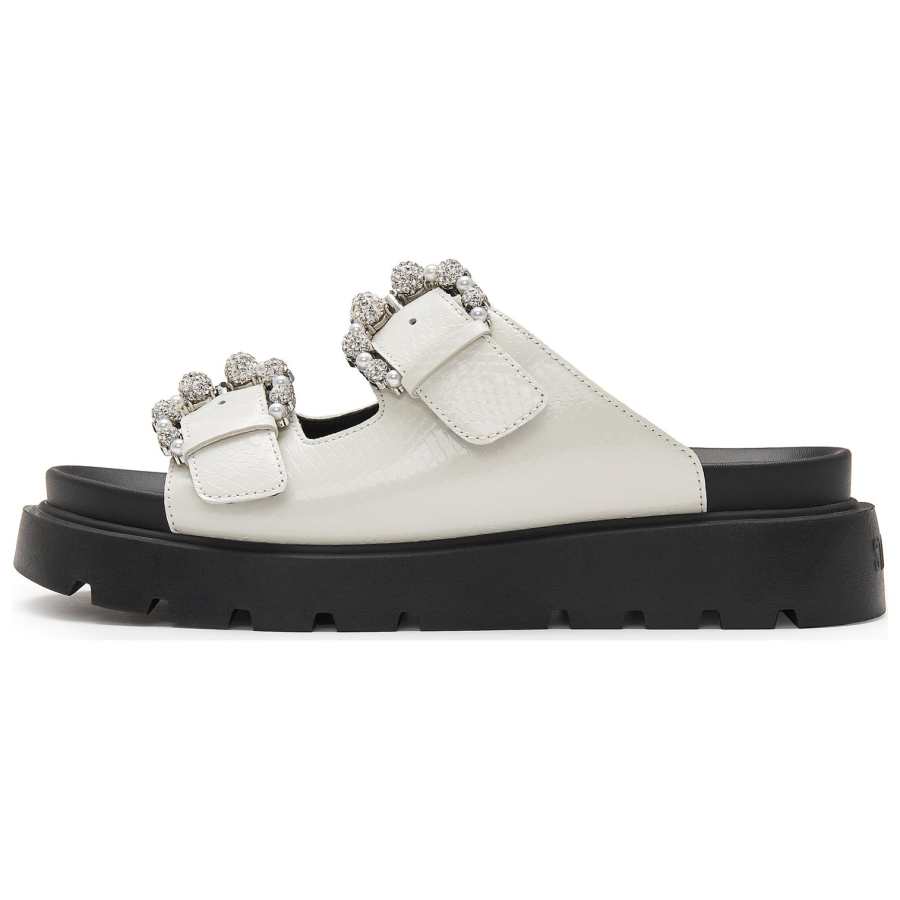 Staccato Slide Slippers Women's