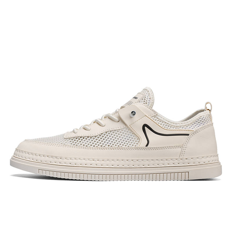 GONGNIUMEILI Low top Skateboard Shoes Men's