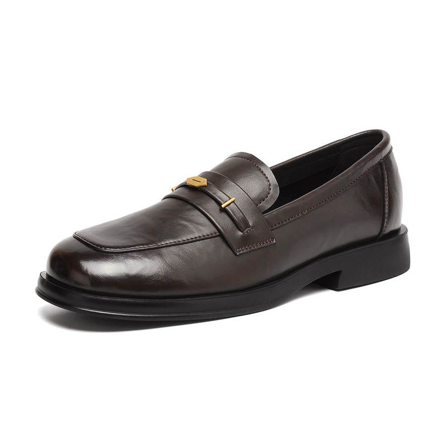 DAPHNE DAPHNE Loafers Women's Black
