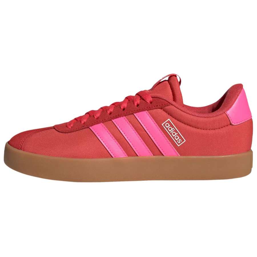 Adidas Adidas VL COURT 3.0 German Army Trainers Women's Red