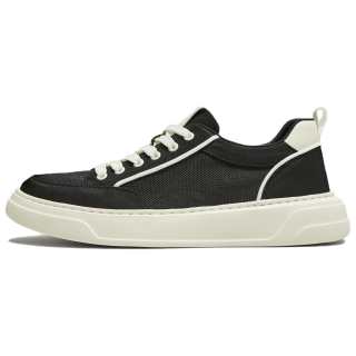 Tata Fabric Abrasion Resistant Breathable Low top Skateboard Shoes Women's