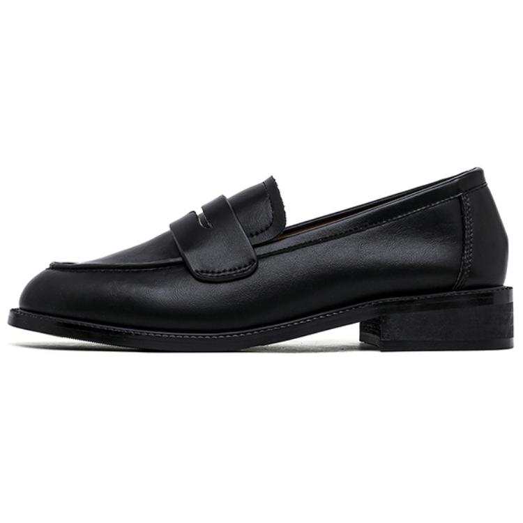 DAPHNE DAPHNE Loafers Women's Black