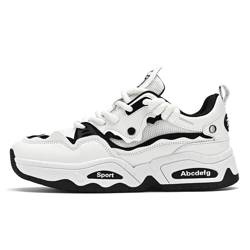 GONGNIUMEILI Casual Shoes Men's