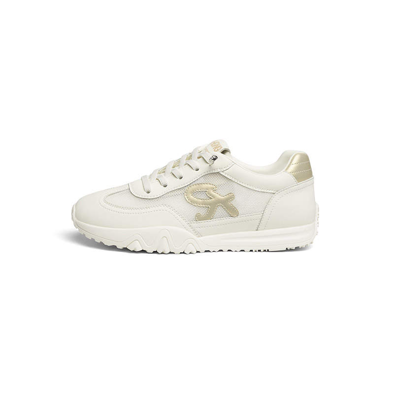 RED DRAGONFLY Low top Casual Shoes Women's