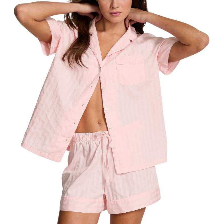 Victoria's Secret Pajama Set Women's