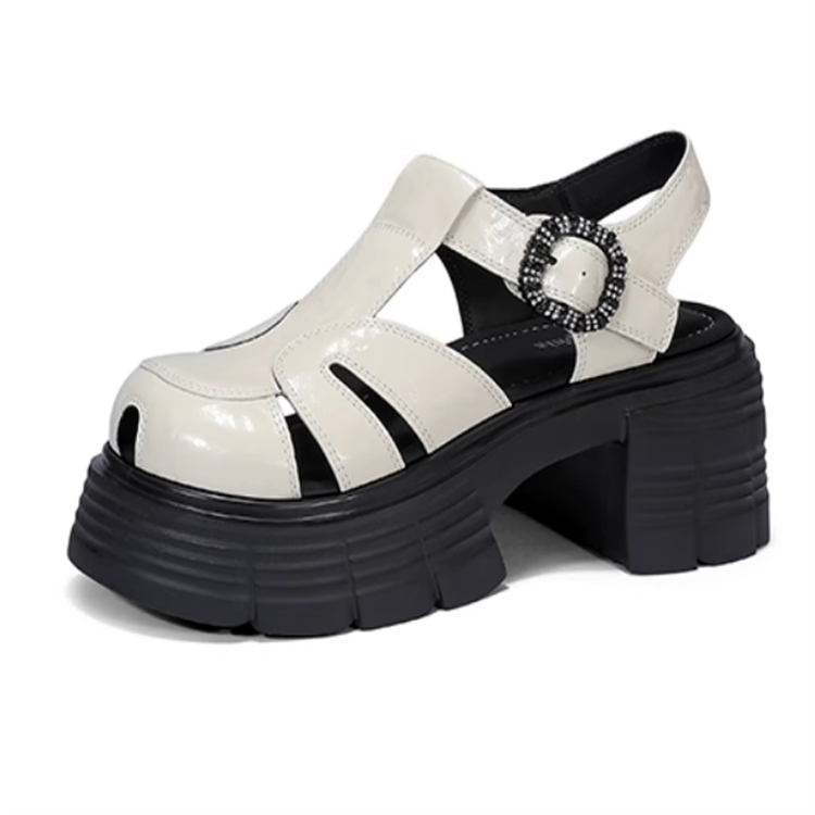JESSICA SOPHIA Roman Sandals Women's