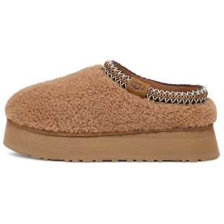 UGG Tazz Slipper Maxi Curly Chestnut Women's