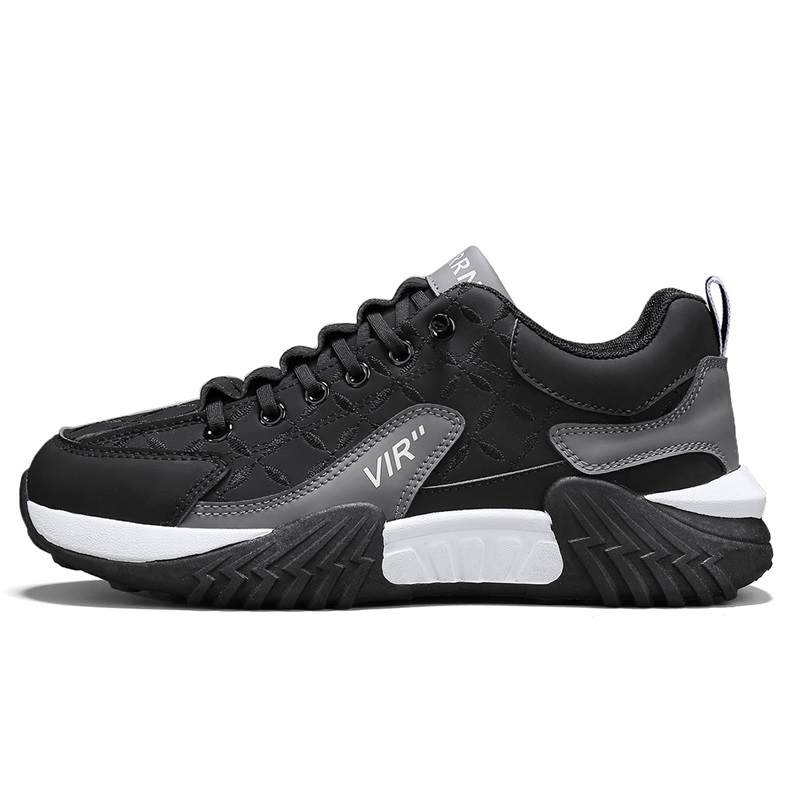 GONGNIUMEILI Low top Casual Shoes Men's