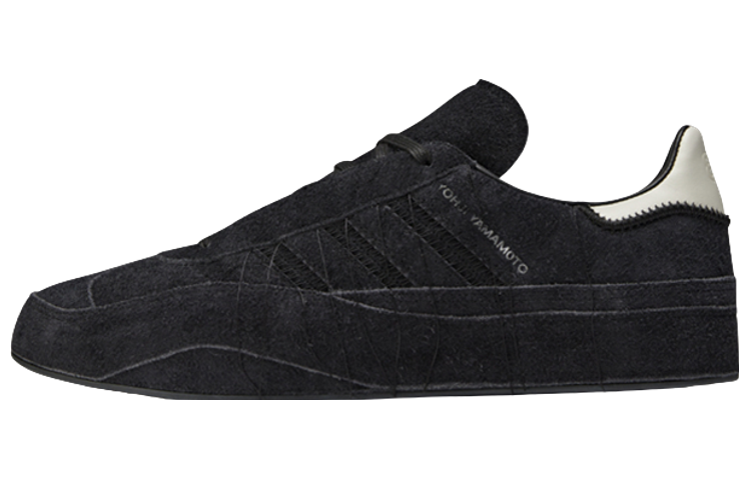 Y-3 Y-3 Gazelle Y-3 'Black Sashiko'