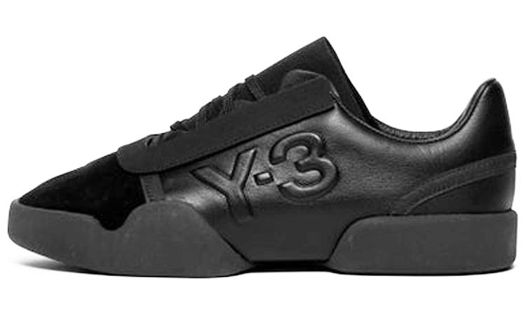 Y-3 Y-3 Yunu Y-3 'Triple Black'