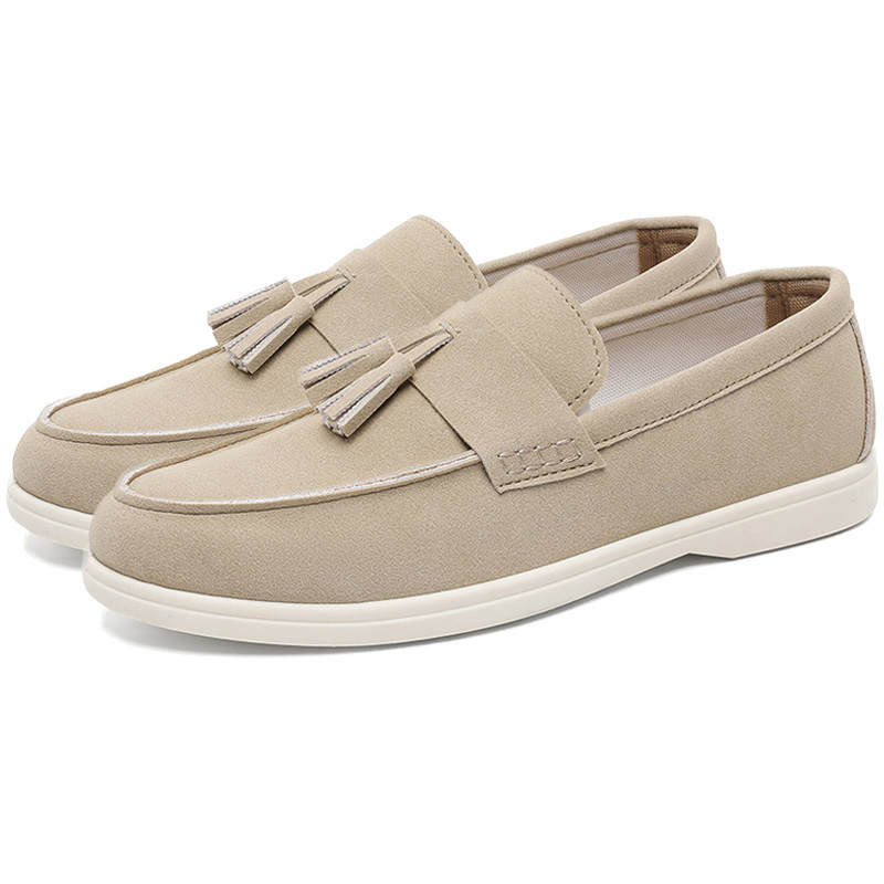 Medd Medd Loafers Men's Black/Brown/Blue/Beige