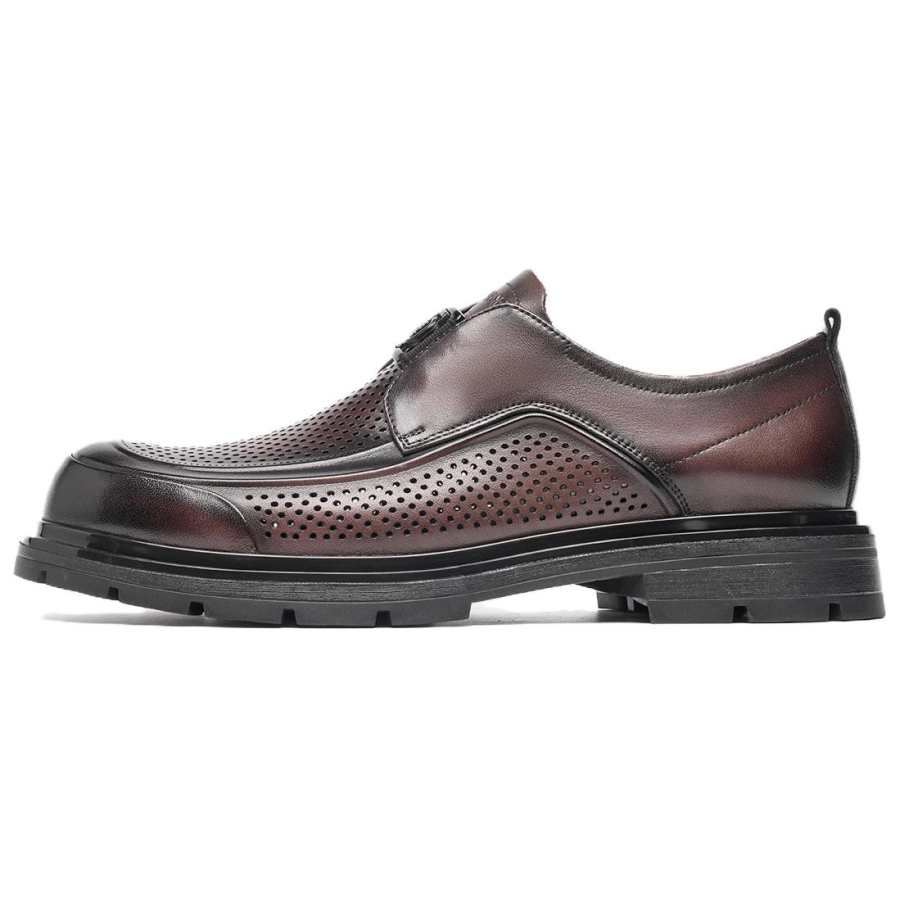 C°BANNER Casual Shoes Men's Brown