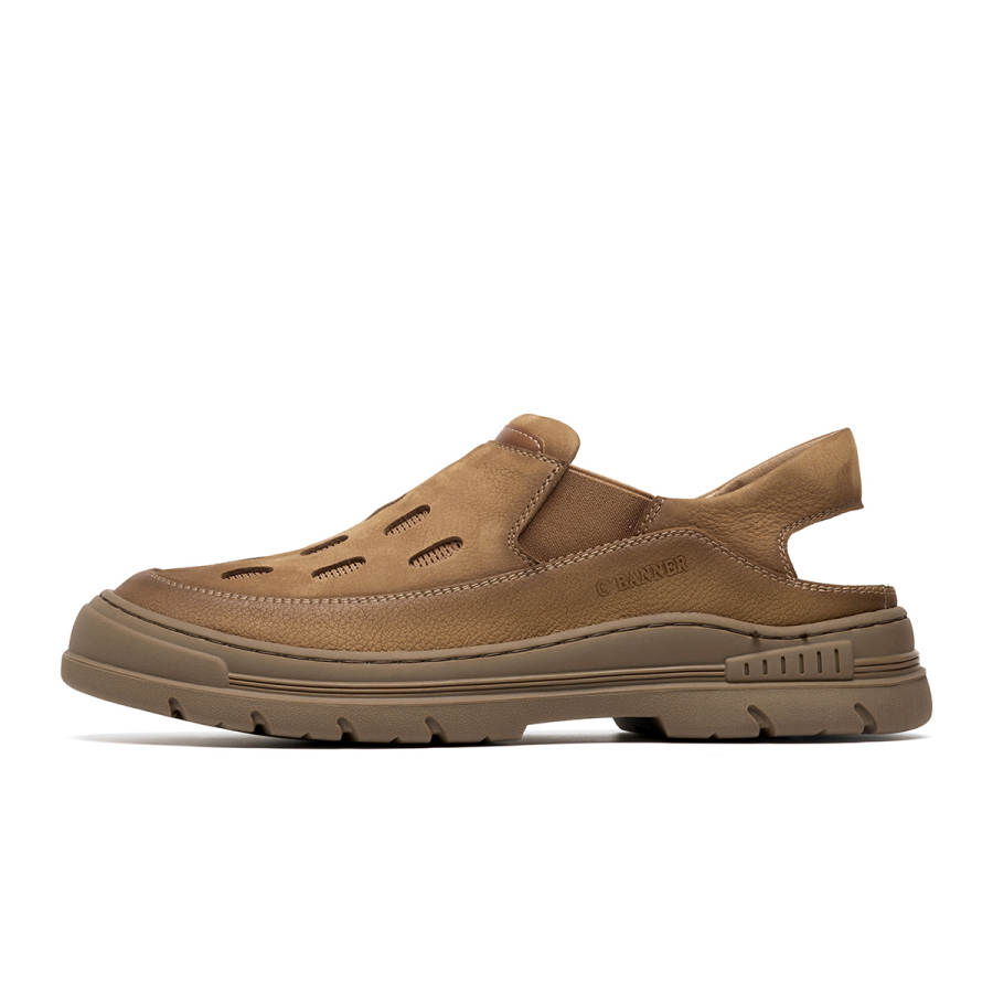 C°BANNER Casual Shoes Men's Yellow