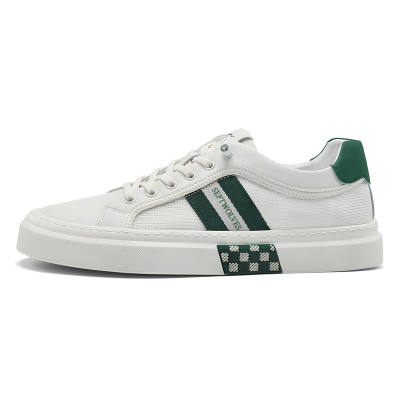 SEPTWOLVES Low top Skateboard Shoes Men's