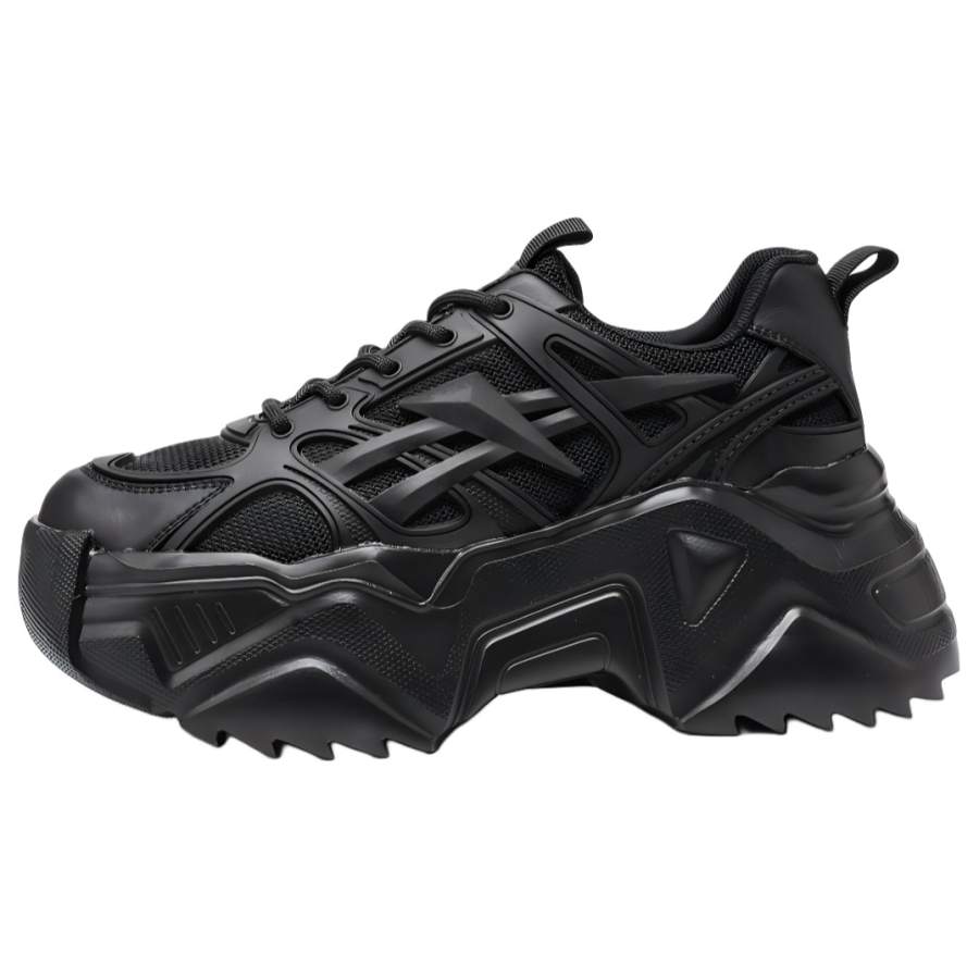 ZRO Low top Chunky Sneakers Women's