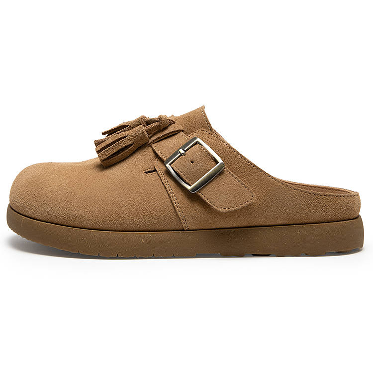 C°BANNER Slip Resistant Closed Toe Slippers Women's