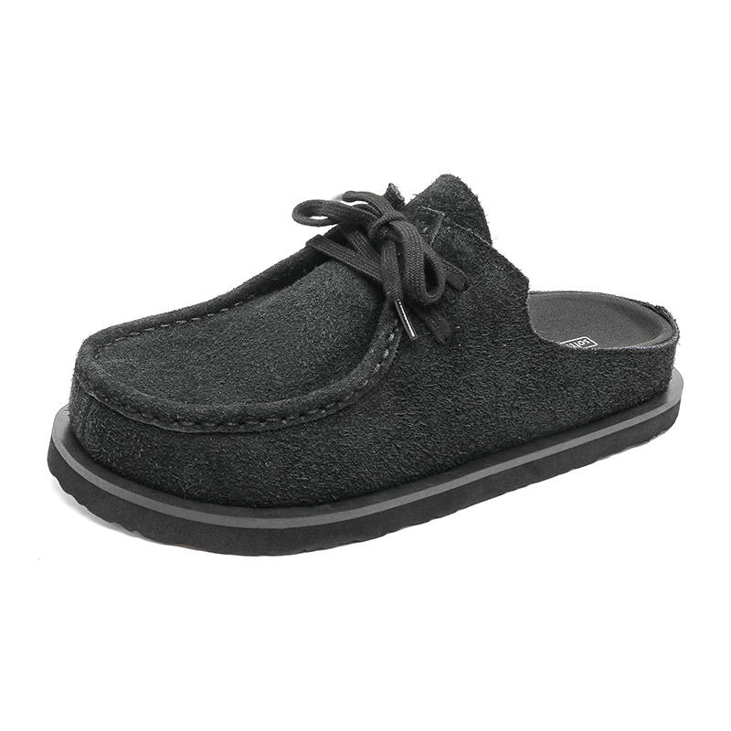 SOBB Closed Toe Slippers Unisex