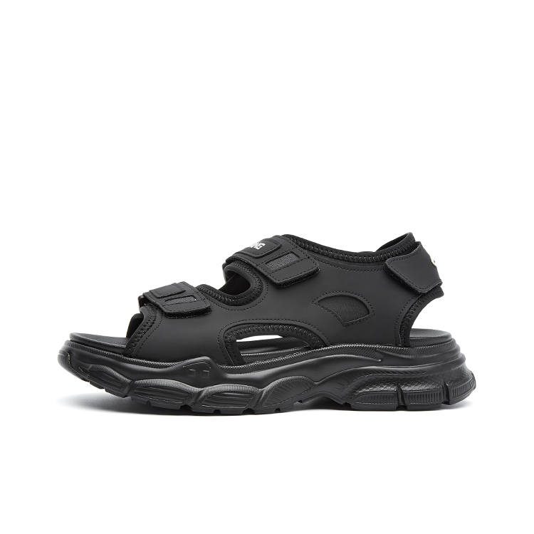 AOXIANG AOXIANG Microfiber Leather Beach Sandals Men's