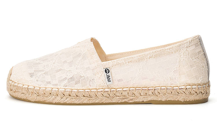 Joy&Mario Joy&Mario Beach Espadrilles Women's