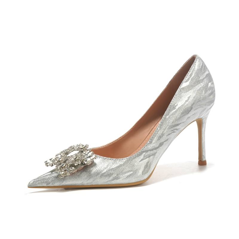HKCP HKCP High Heels Women's