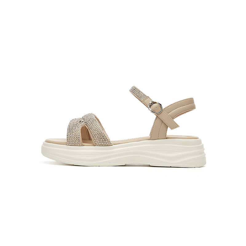 DAPHNE DAPHNE One Strap Sandals Women's