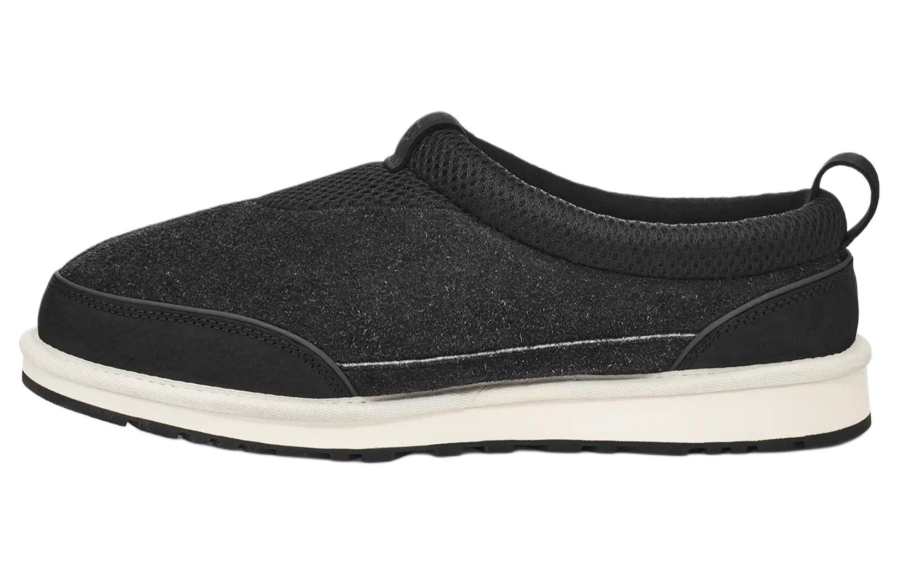 UGG UGG Tasman IOE Casual Shoes Men's Black