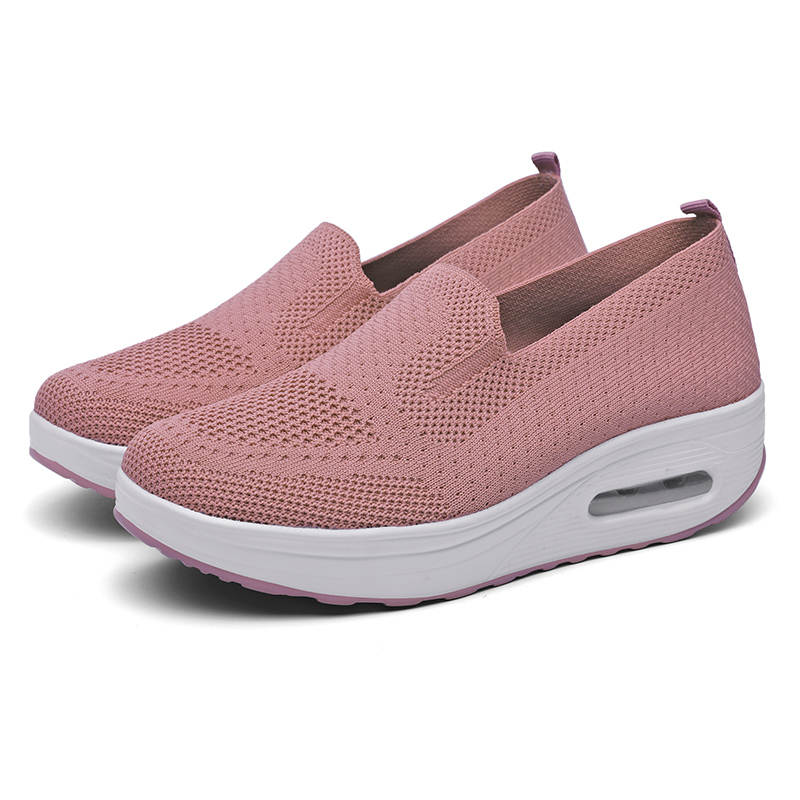 Medd Low Top Casual Shoes Women's