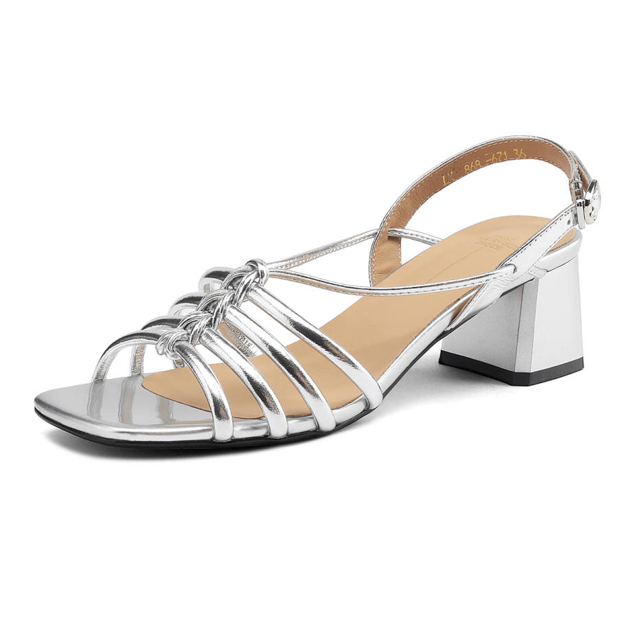 FMM FMM One Strap Sandals Women's