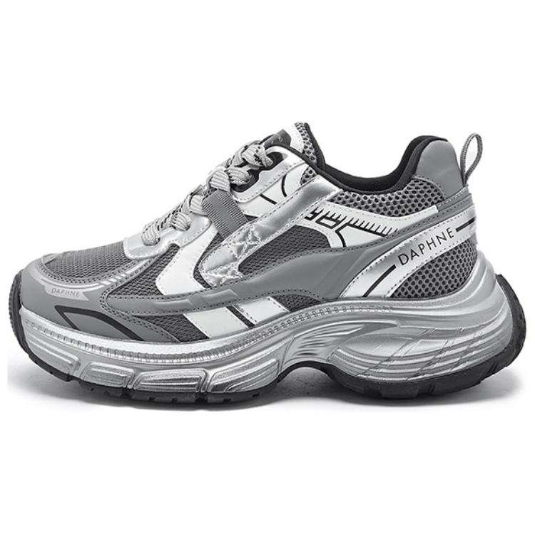 DAPHNE DAPHNE Low top Chunky Sneakers Women's