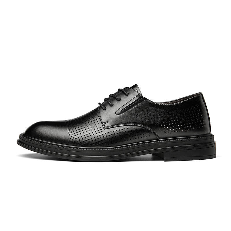 CARTELO Dress Shoes Men's Black