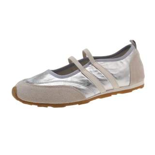 Cleverneonmore Flat Mary Jane Shoes Women's
