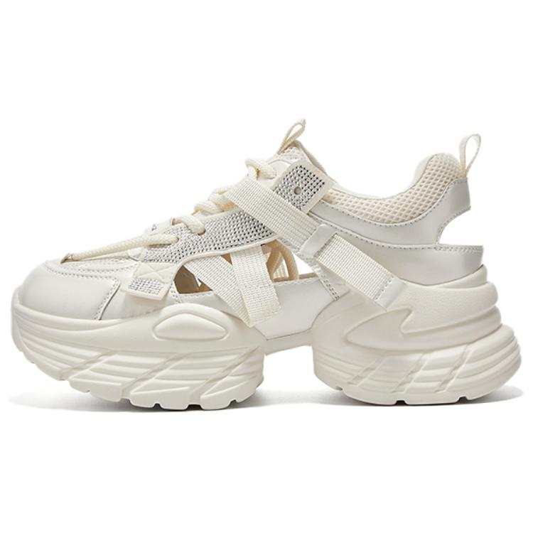 ST&SAT ST&SAT Low top Chunky Sneakers Women's