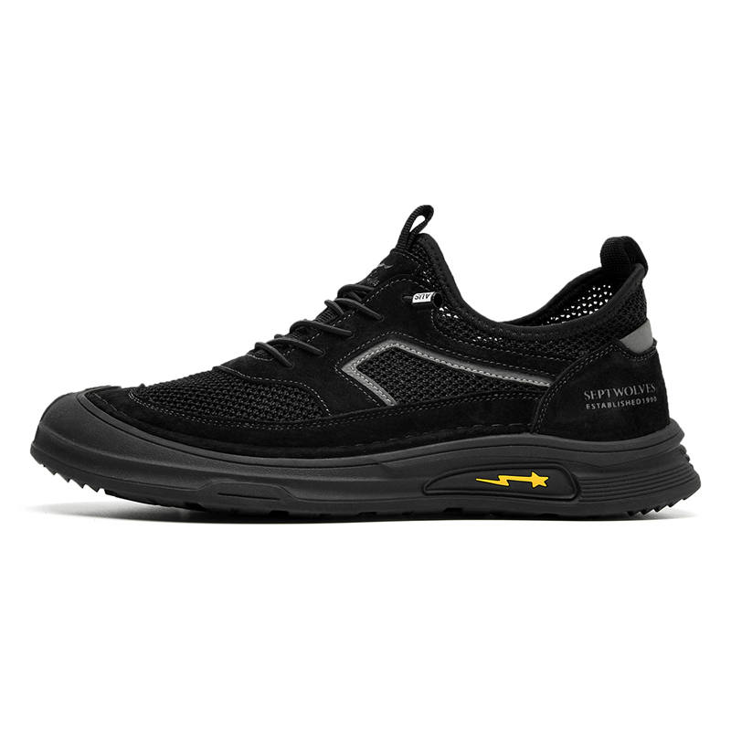 SEPTWOLVES SEPTWOLVES Low top Casual Shoes Men's
