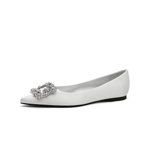 Siwei Casual Shoes Women's White