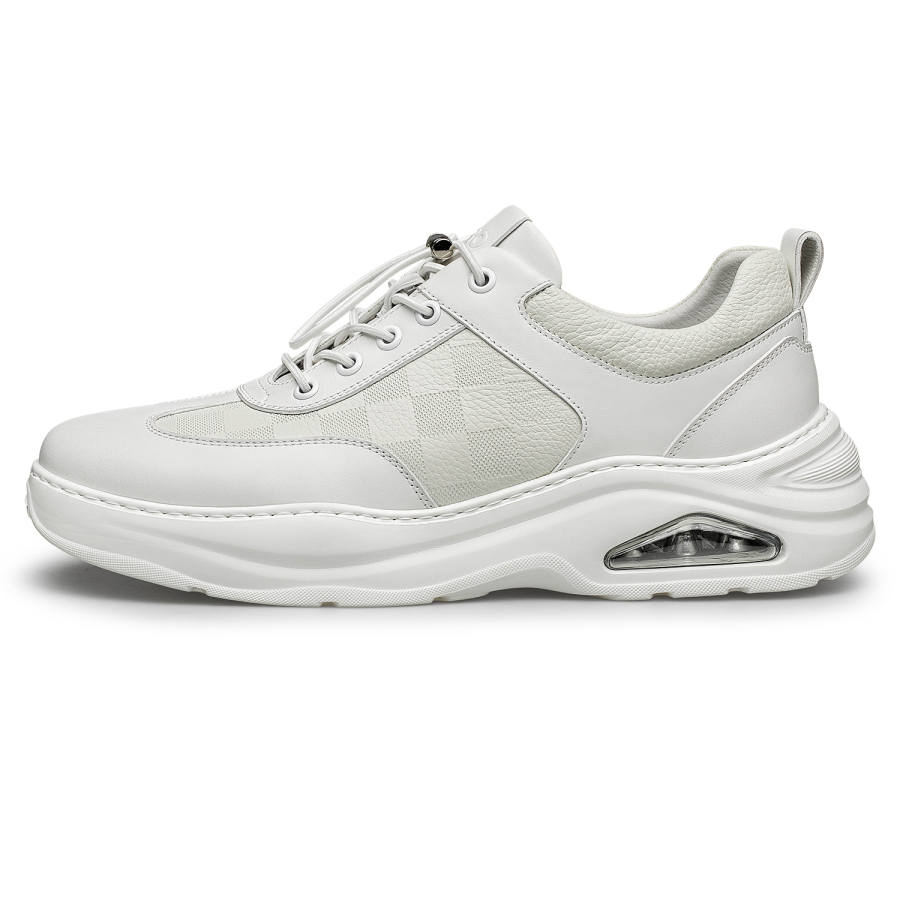 ZRO Casual Shoes Men's Low Top