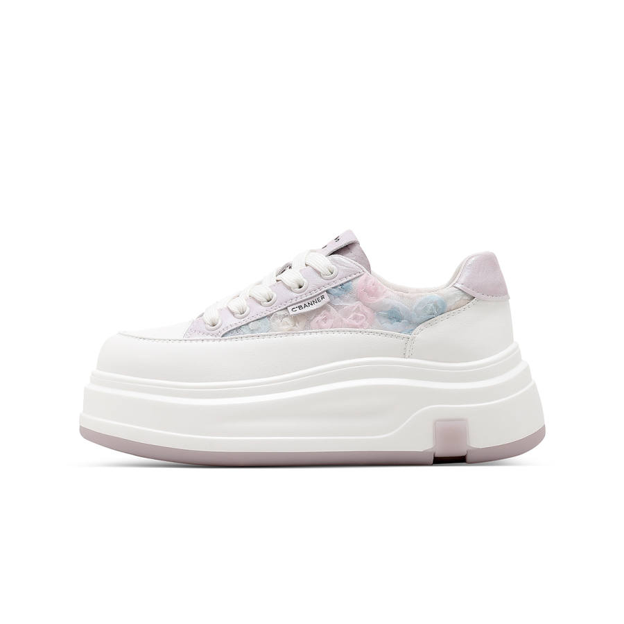 C°BANNER Skateboard Shoes Women's