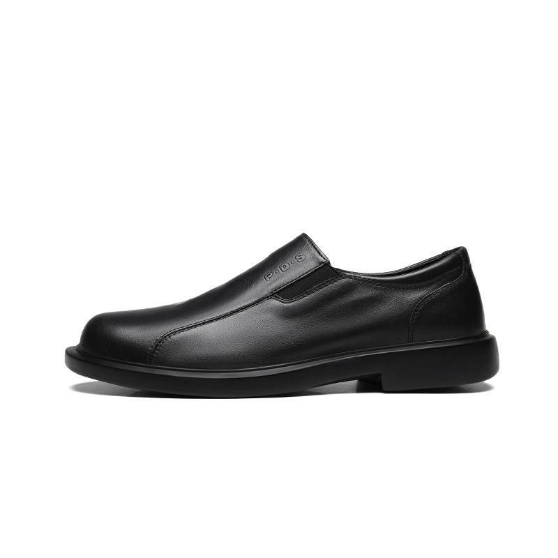 PARDASAUL Cow Leather Casual Shoes Men's