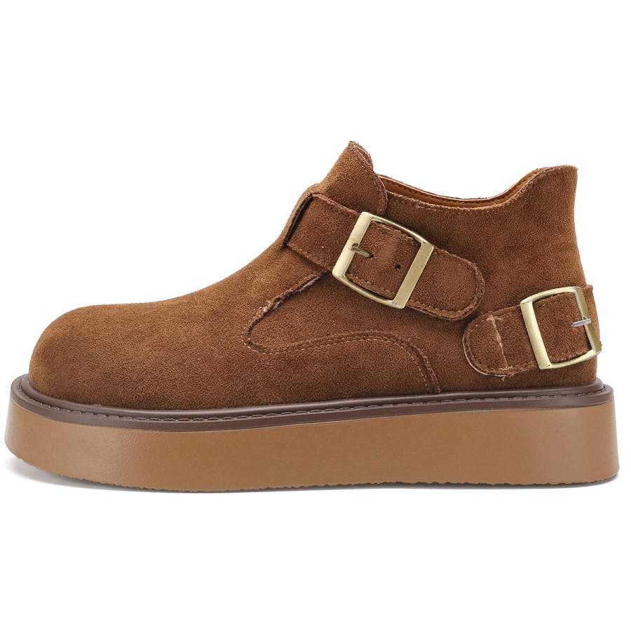 D:FUSE SCANDINAVIA D FUSE SCANDINAVIA Ankle Boots Women's