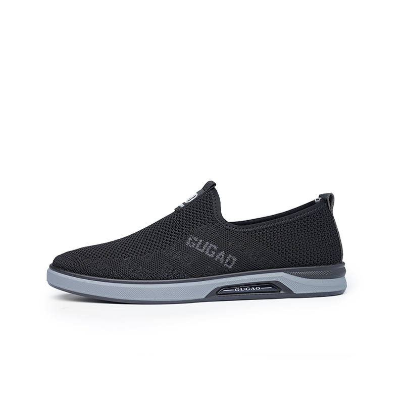 LAORENTOU Low top Casual Shoes Men's