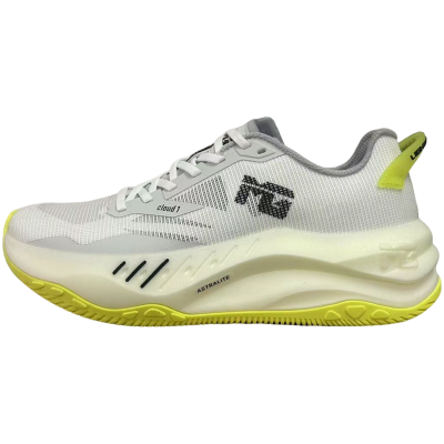 LIGHTNING PANDA MG x LIGHTNING PANDA Cushioning, Wear Resistant Low top Supercritical Technology Running Shoes Unisex
