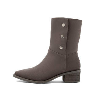 COMELY Ankle Boots Women's