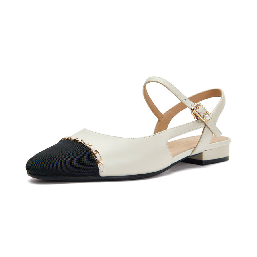 PT'SON Sheepskin Casual Shoes Women's
