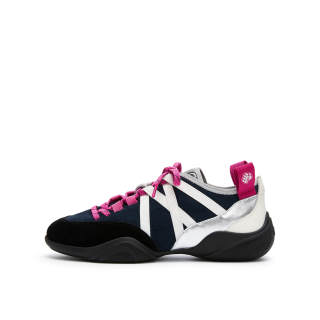Joypeace x MONTBELL Rock Climbing Bear Low top Casual Shoes Women's