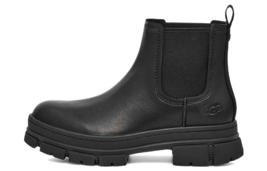 UGG UGG Ashton Chelsea Boot 'Black' Women's