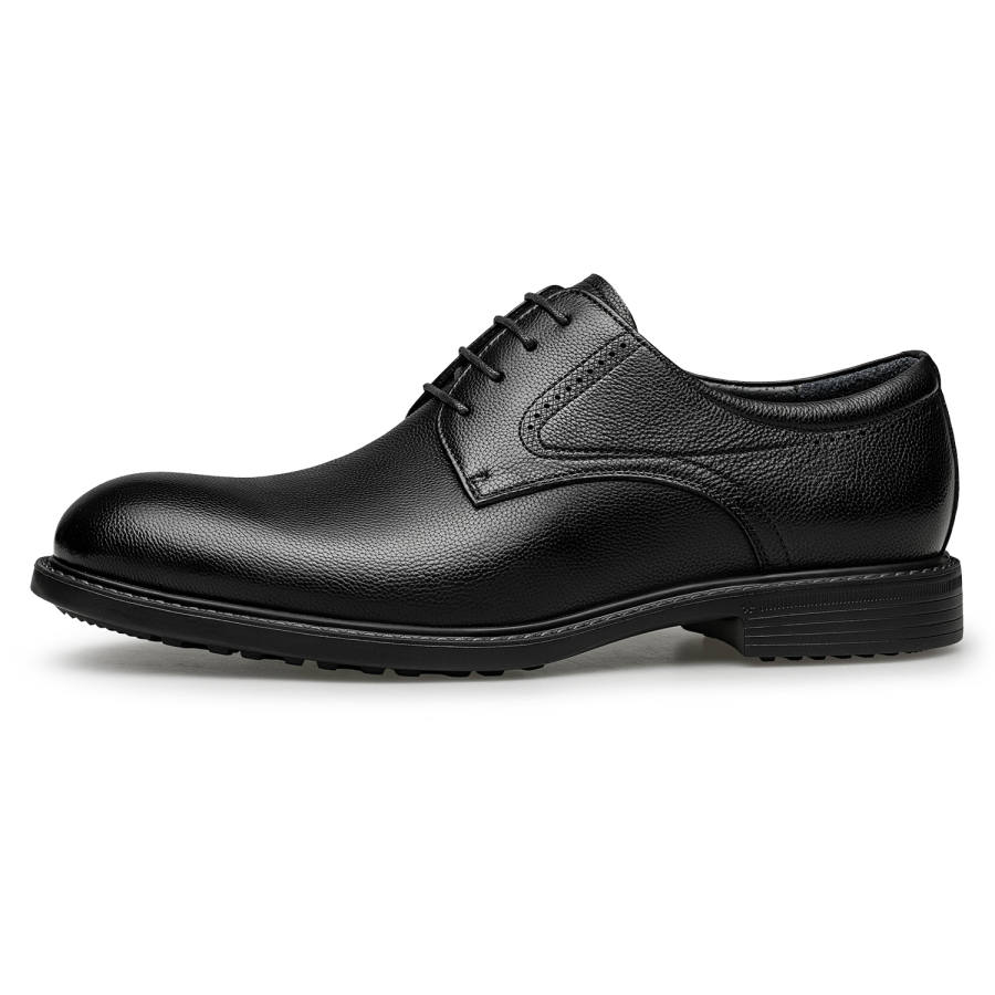 ZRO Casual Shoes Men's Black/Brown