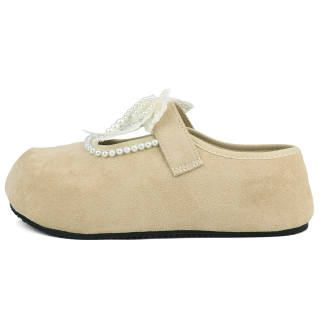 N6N8 Casual Single Shoes Women's