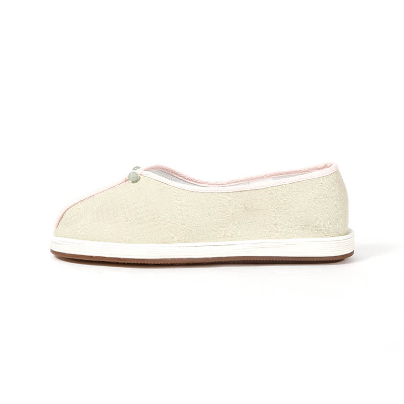 LAOMEIHUA Old Meihua Casual Single Shoes Women's